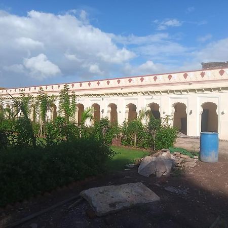 The Naya Bagh A Heritage Resort Būndi Esterno foto